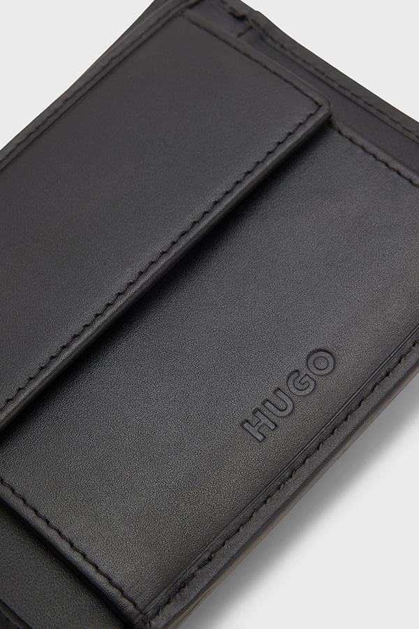 ΠΟΡΤΟΦΟΛΙ HUGO - 001 ΜΑΥΡΟ